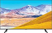 Телевизор Samsung UE43TU8000U