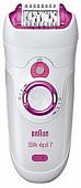 Эпилятор Braun Silk-epil 7 7175 Young Beauty