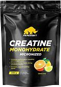 Моногидрат креатина Prime Kraft Monohydrate Micronized (500г, цитрусовый микс)