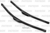Щетки стеклоочистителя Patron PWB540-FS