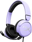 Наушники HyperX Cloud Mini (лавандовый)