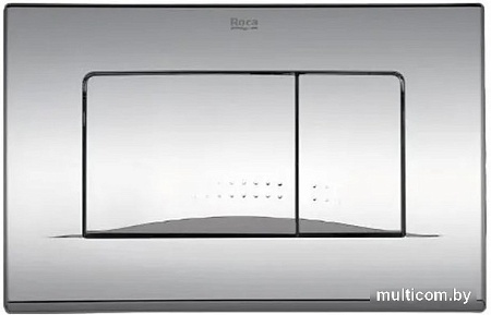 Панель смыва Roca Pack Dama Senso 78901130B1