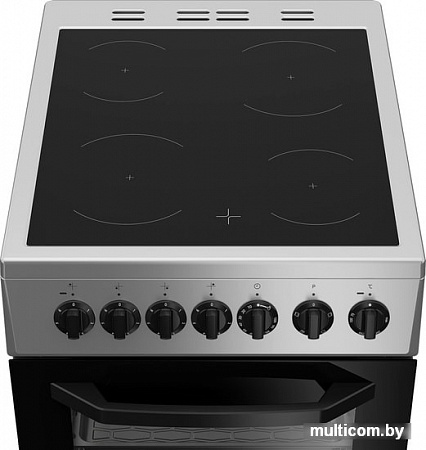 Кухонная плита BEKO FFSS57101GS