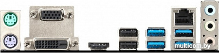 Материнская плата MSI B450M PRO-M2 MAX