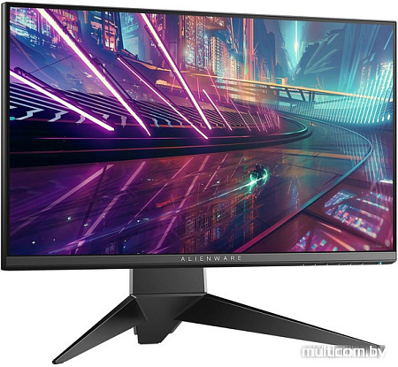 Монитор Dell AW2518HF
