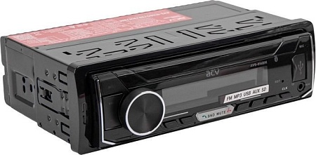 USB-магнитола ACV AVS-816BM