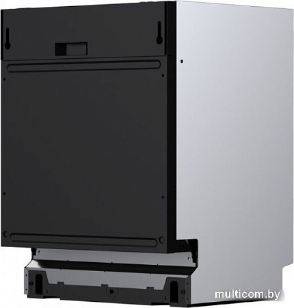 Встраиваемая посудомоечная машина GrandGermes DWA-60