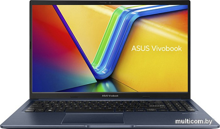 Ноутбук ASUS VivoBook 15 X1502ZA-BQ2271