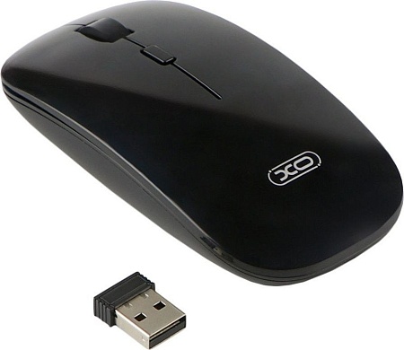 Мышь XO M7 (черный)