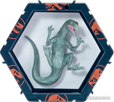 Фигурка Wow Stuff Раптор Блю JUR-1022-05