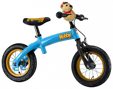 Беговел Hobby Bike RT original ALU NEW