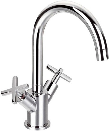 Смеситель Clever Morea 97001