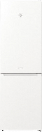 Холодильник Gorenje RK6191SYW