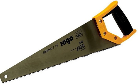 Ножовка Higo 5306