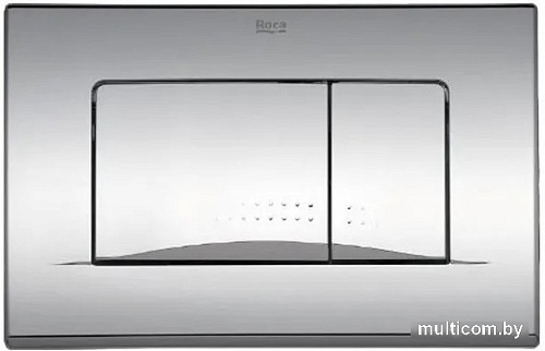 Панель смыва Roca Pack Dama Senso 78901130B1