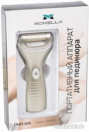 Педикюрный набор Monella DMR-806