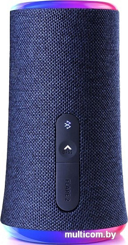 Беспроводная колонка Anker SoundCore Flare 2 (синий)