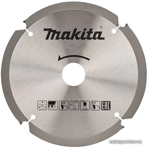 Пильный диск Makita B-49264