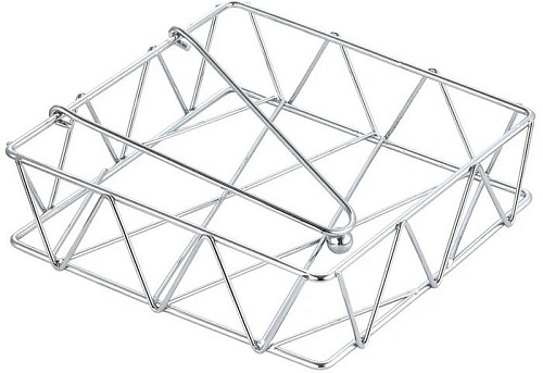 Салфетница Pomi d'Oro Filo Di Ferro P135603