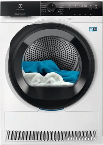 Сушильная машина Electrolux UltraCare 800 EW8D495MCE