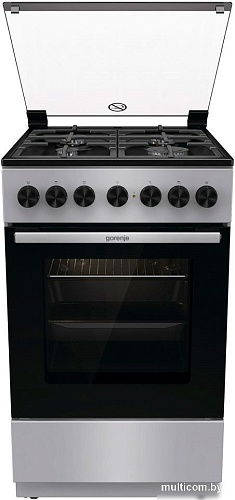 Кухонная плита Gorenje GK5B44SF