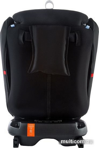 Детское автокресло Indigo Aero Pro Isofix ST-3 (черный)