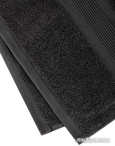 Полотенце Sofi De MarkO Star 50х90 Пол-Ст-50х90ан (антрацитовый)