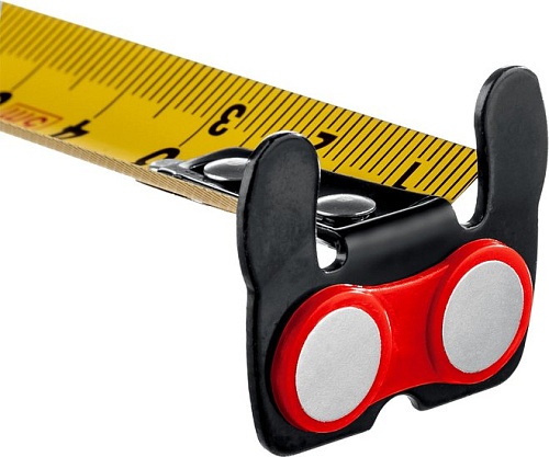 Рулетка KRAFTOOL AutoStop 3412-5-25