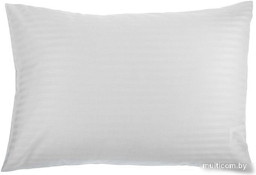 Постельное белье Атра 2690784 (белый)