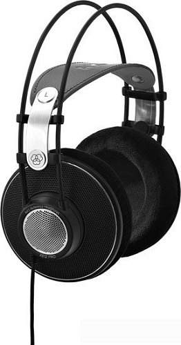 Наушники AKG K612 Pro [2458Z00100]