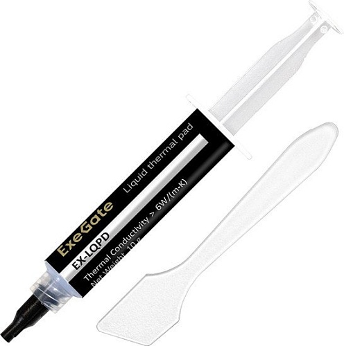 ExeGate EX-LQPD EX296176RUS