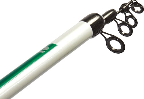 Salmo Blaster Ultima Telerod 3129-300