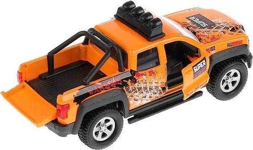 Технопарк Пикап Спорт SB-18-02-S-WB