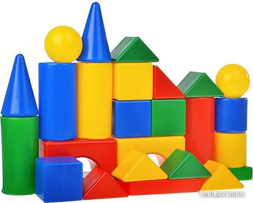 Развивающая игрушка Десятое королевство Теремок 01597