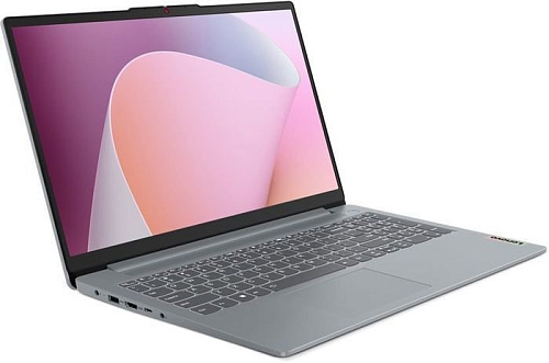 Ноутбук Lenovo IdeaPad Slim 3 15AMN8 82XQ007BRK