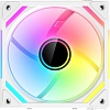 Вентилятор для корпуса XASTRA FS120W ARGB WH