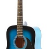 Акустическая гитара Fabio SA105 BLS