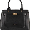 Женская сумка David Jones 823-CM6737-BLK (черный)