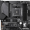 Материнская плата Gigabyte B550M Aorus Pro (rev. 1.0)