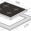 Варочная панель MAUNFELD MGHEV.64.43RCC