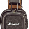 Наушники Marshall Major II Bluetooth Brown