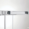 Душевой уголок Adema Glass Line-90 (тонированное стекло)
