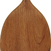 Разделочная доска Andrea Fontebasso Starbamboo Iroko SJ8TAG72369