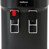 Кулер для воды HotFrost D65EN (черный)