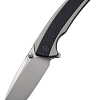 Складной нож Civivi Teraxe Nitro-V C20036-3 (серый/черная)