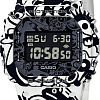 Наручные часы Casio DW-5600GU-7E