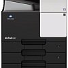 МФУ Konica Minolta bizhub 227