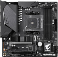 Материнская плата Gigabyte B550M Aorus Pro (rev. 1.0)