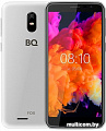 Смартфон BQ-Mobile BQ-5004G Fox (серебристый)