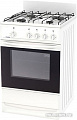 Кухонная плита Лада PRS 14.120-03 W